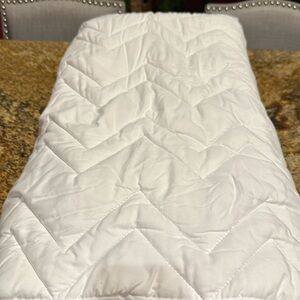 TWIN XL mattress pad